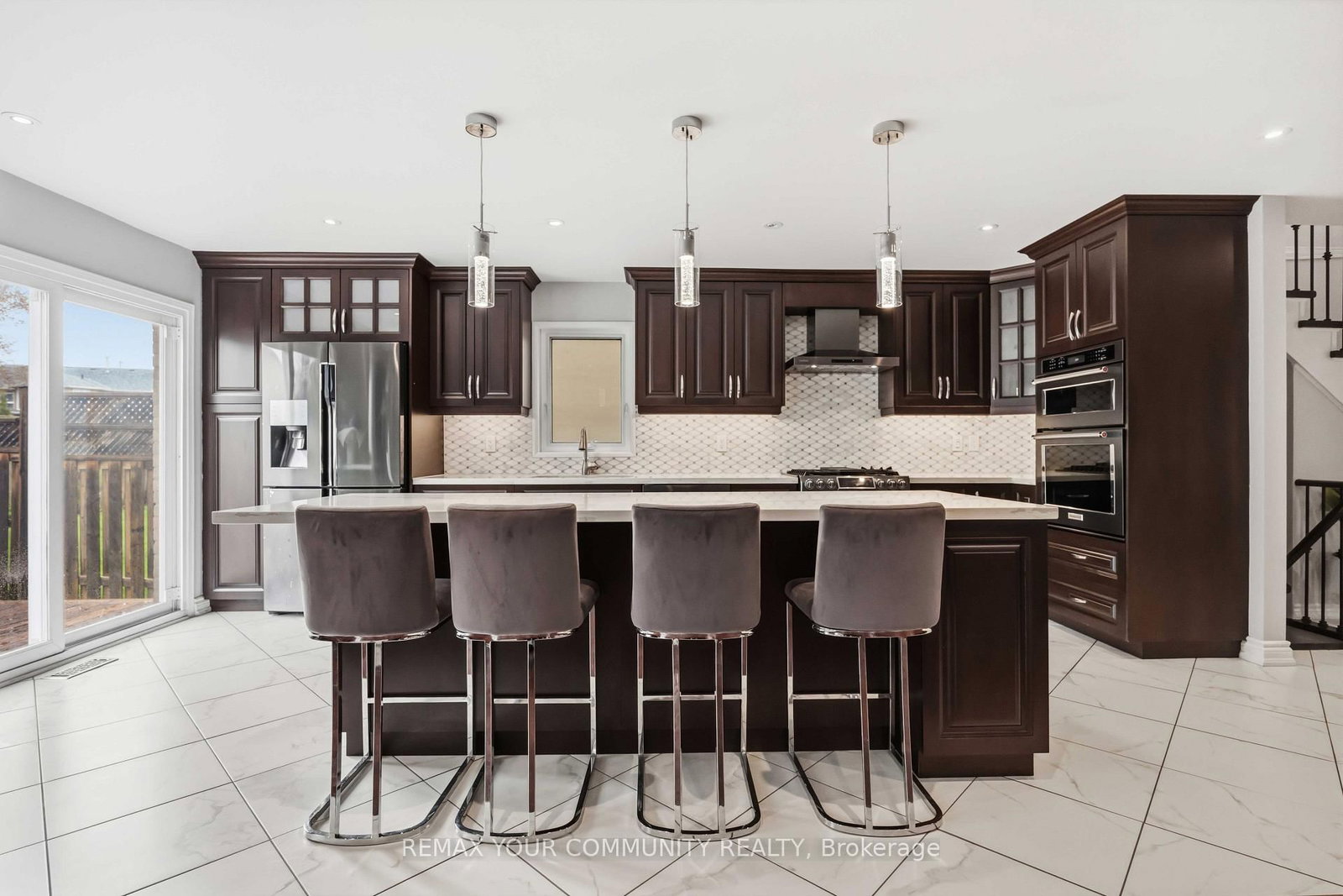 1706 Woodside Lane • Pickering, ON photo 15