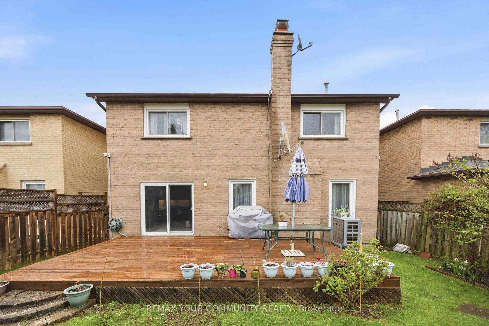 1706 Woodside Lane • Pickering, ON photo 31
