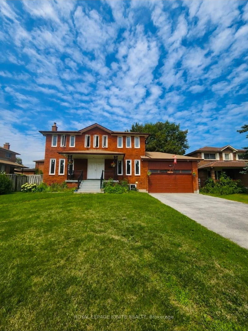 Main - 3430 Ellesmere Road