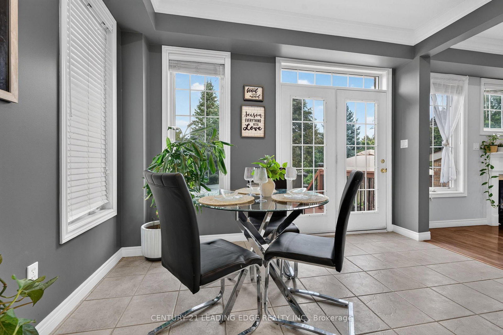 134 Toscana Drive • Whitby, ON photo 11