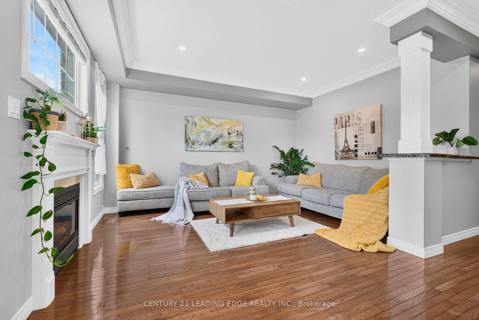 134 Toscana Drive • Whitby, ON photo 12