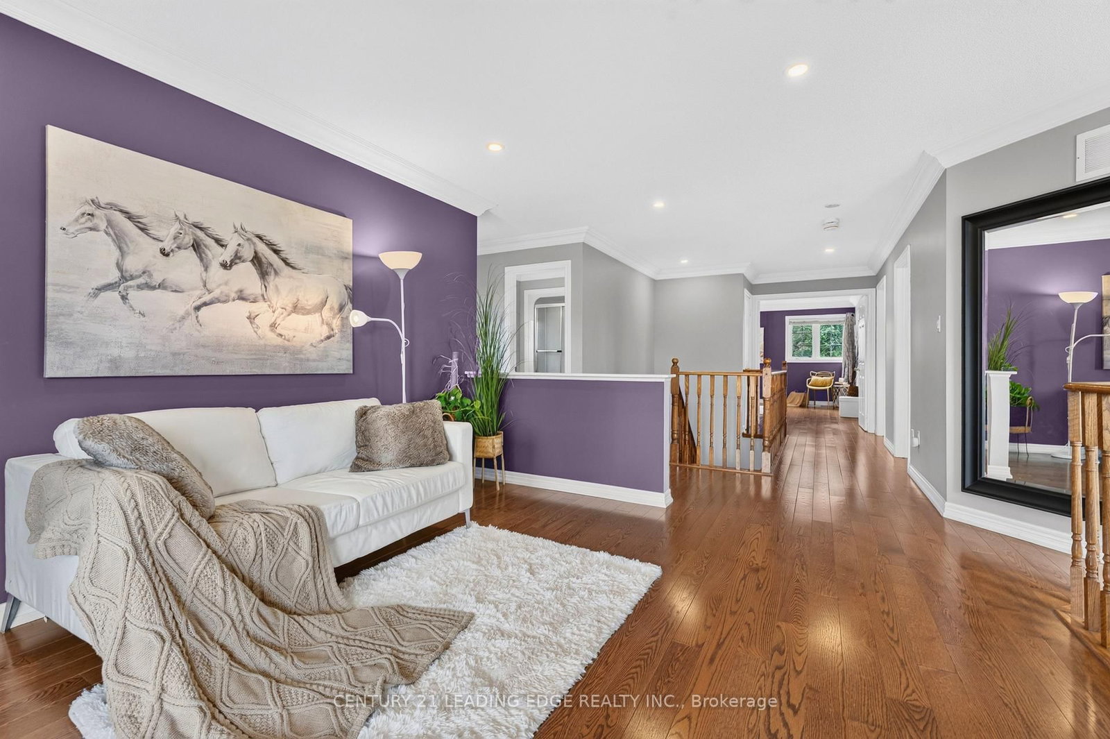 134 Toscana Drive • Whitby, ON photo 19