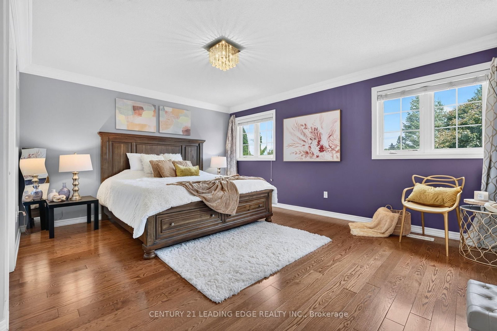 134 Toscana Drive • Whitby, ON photo 24