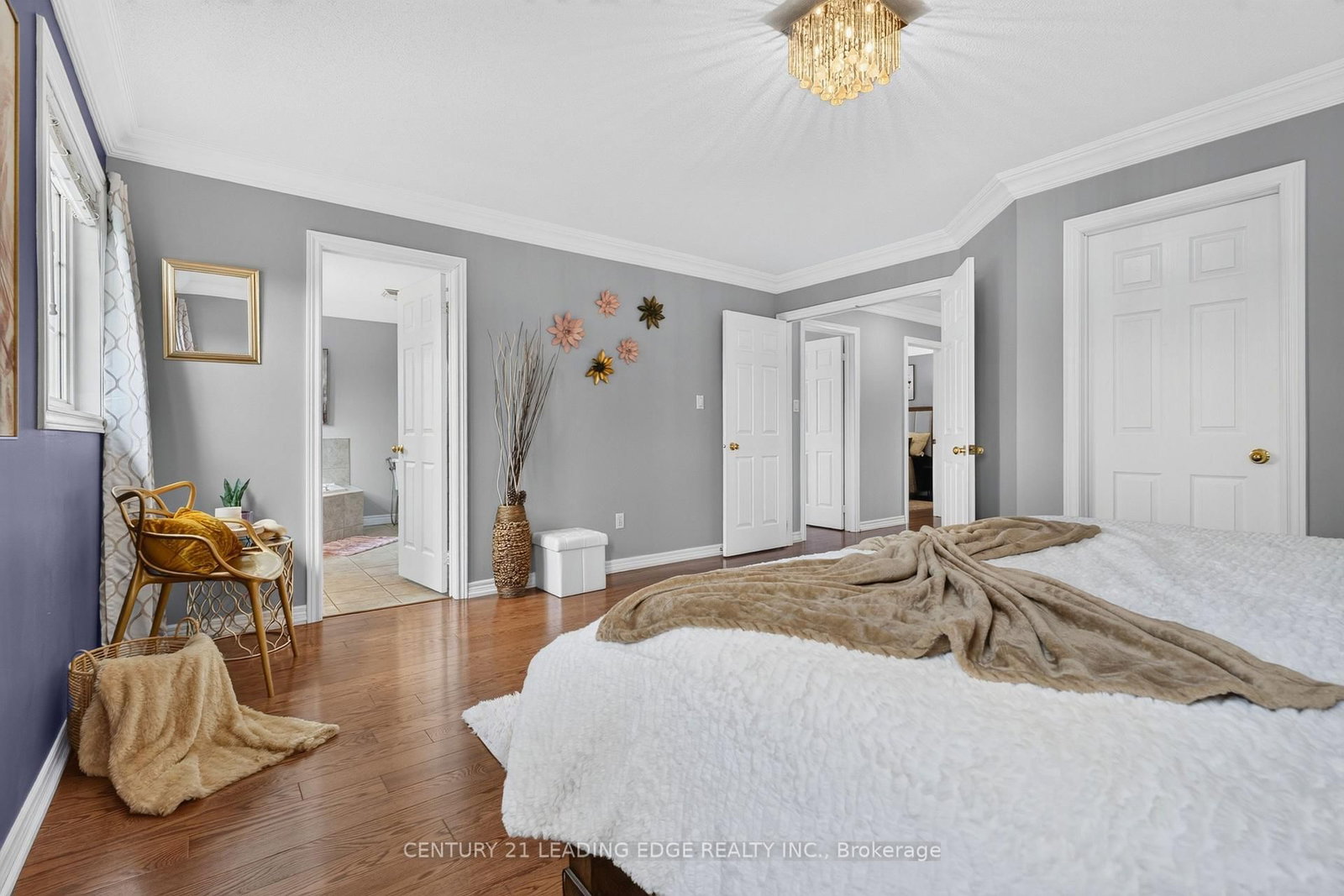 134 Toscana Drive • Whitby, ON photo 26