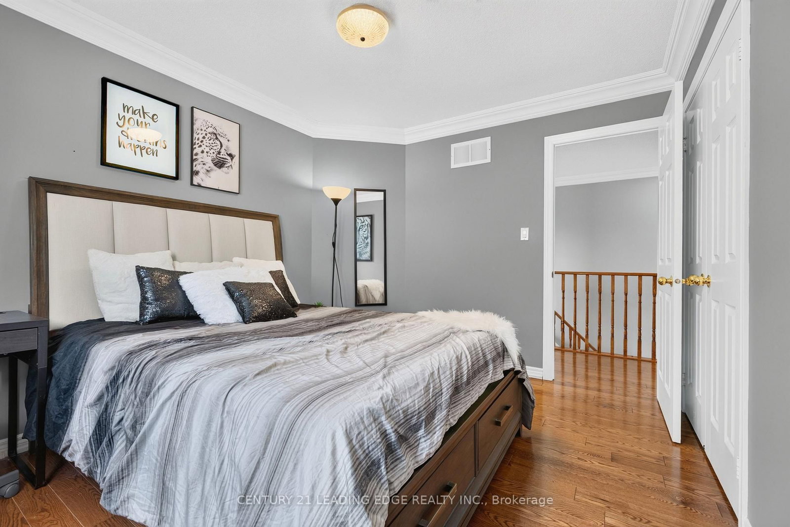 134 Toscana Drive • Whitby, ON photo 31