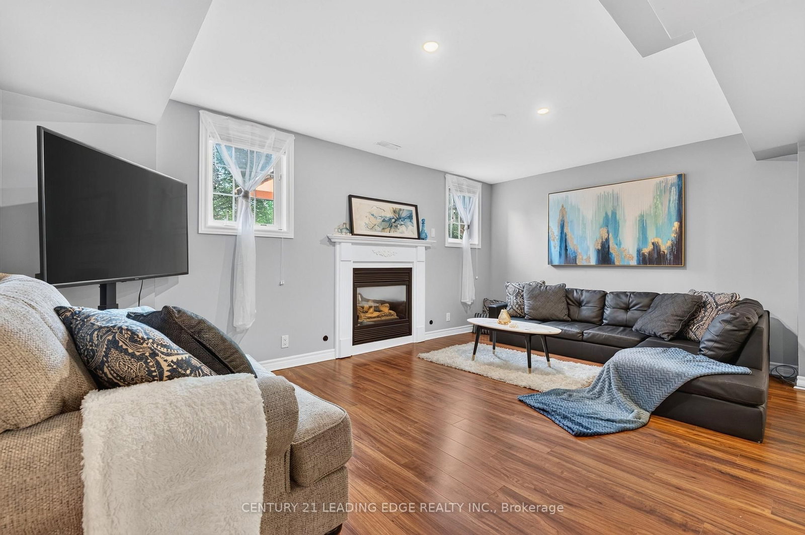 134 Toscana Drive • Whitby, ON photo 36