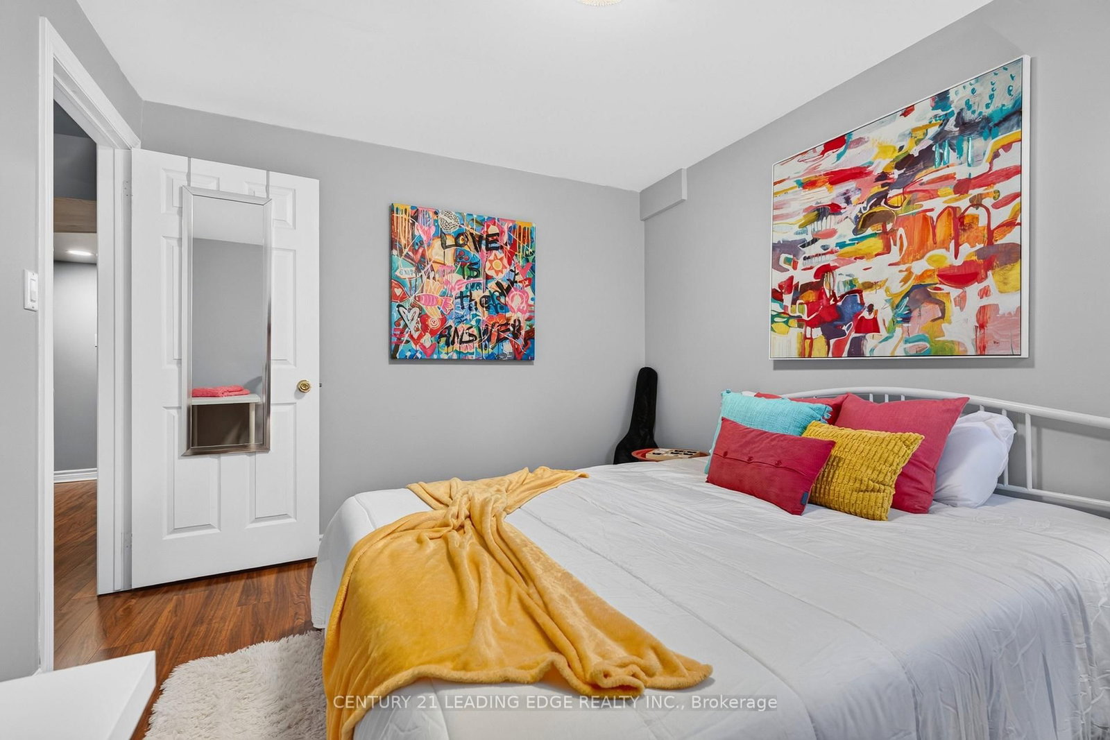 134 Toscana Drive • Whitby, ON photo 40
