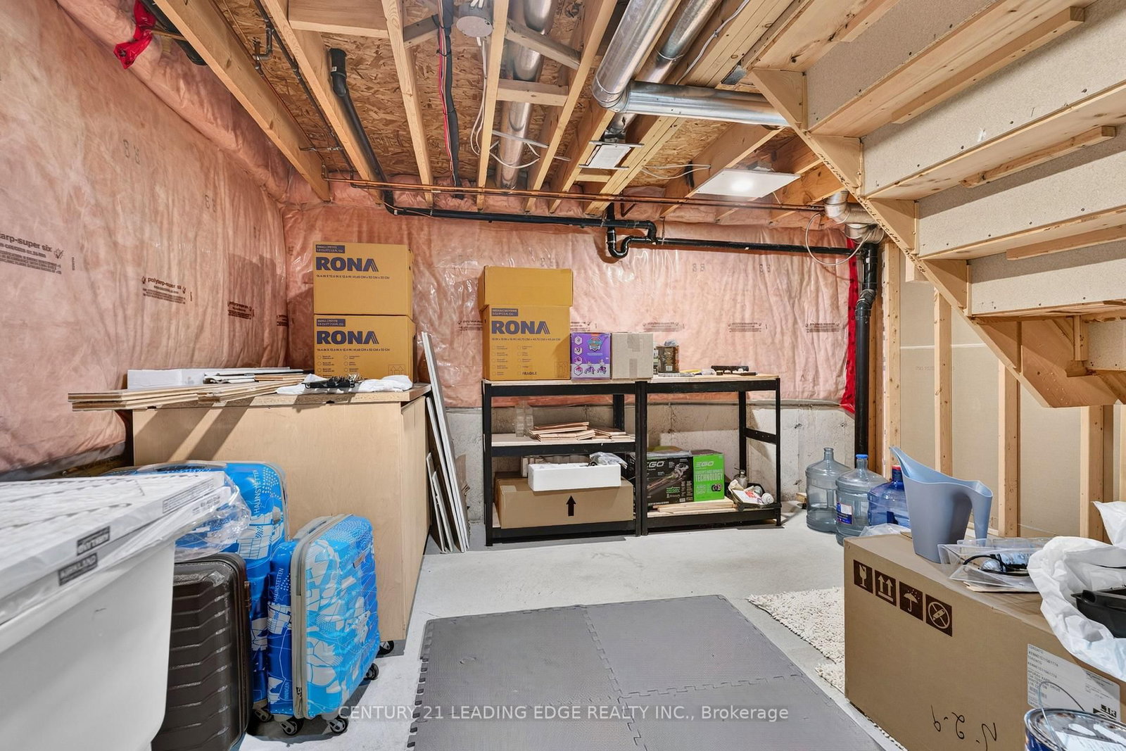 134 Toscana Drive • Whitby, ON photo 46