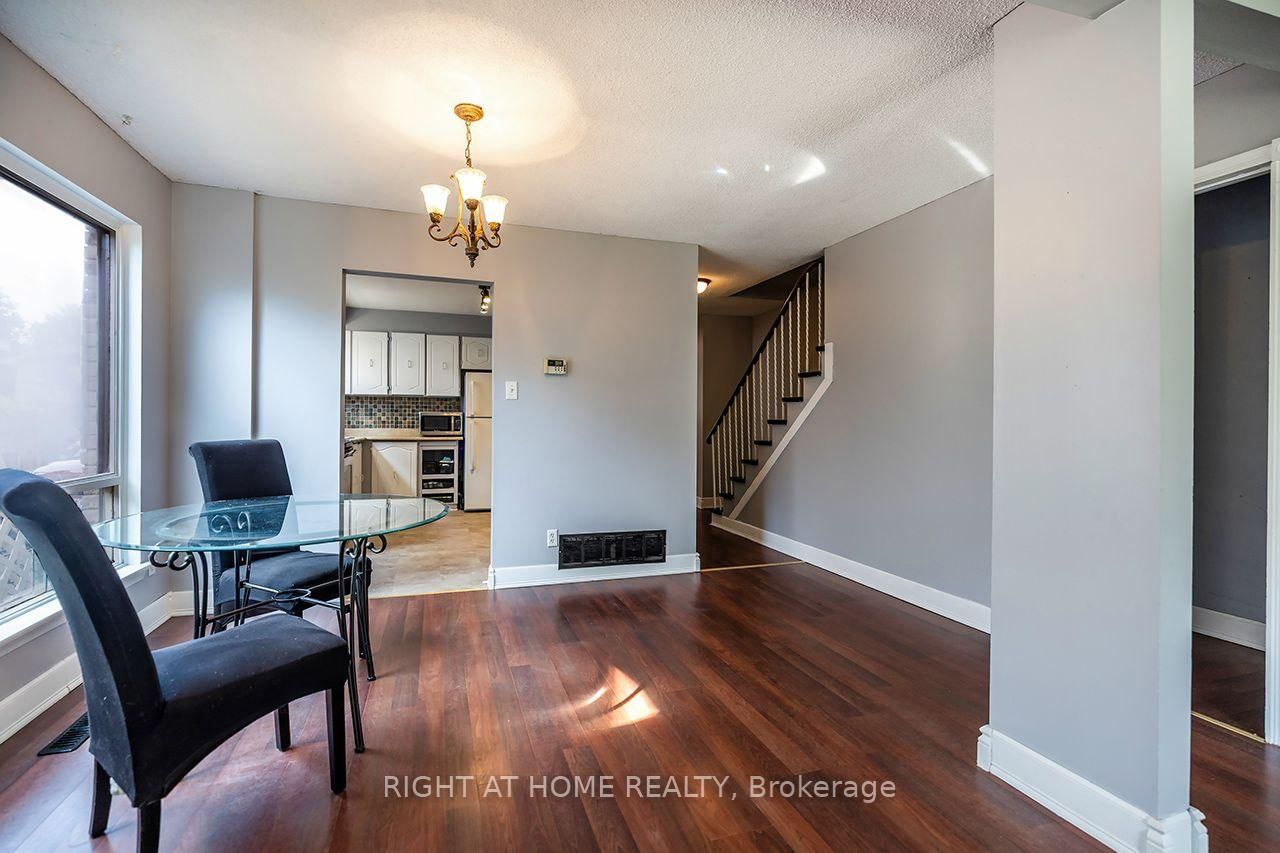 1262 Venus Crescent • Oshawa, ON photo 14