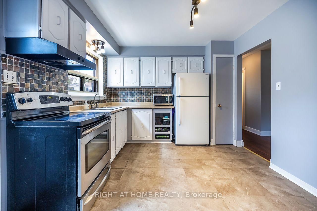 1262 Venus Crescent • Oshawa, ON photo 18