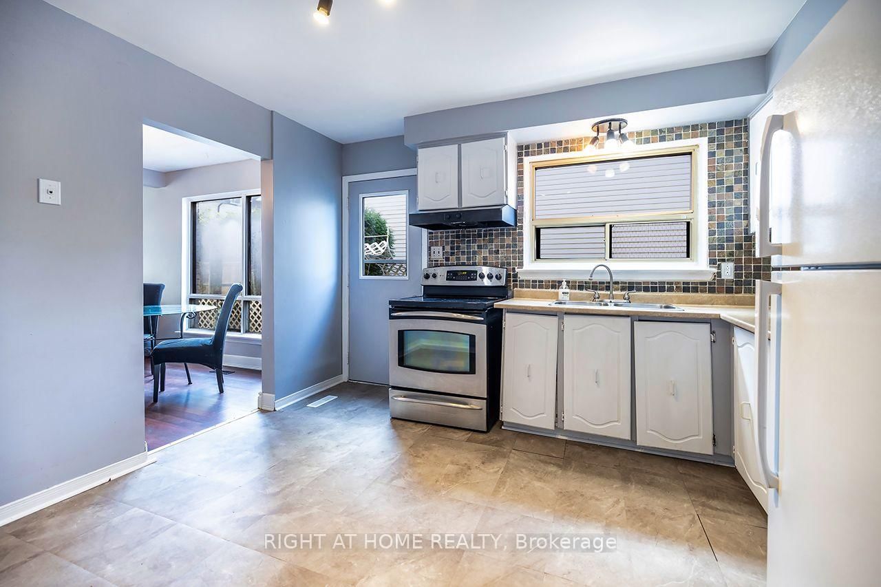 1262 Venus Crescent • Oshawa, ON photo 19