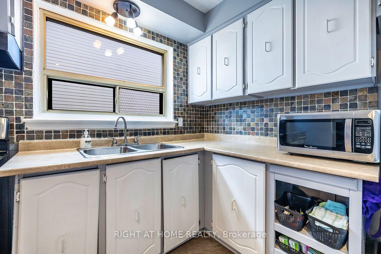1262 Venus Crescent • Oshawa, ON photo 20