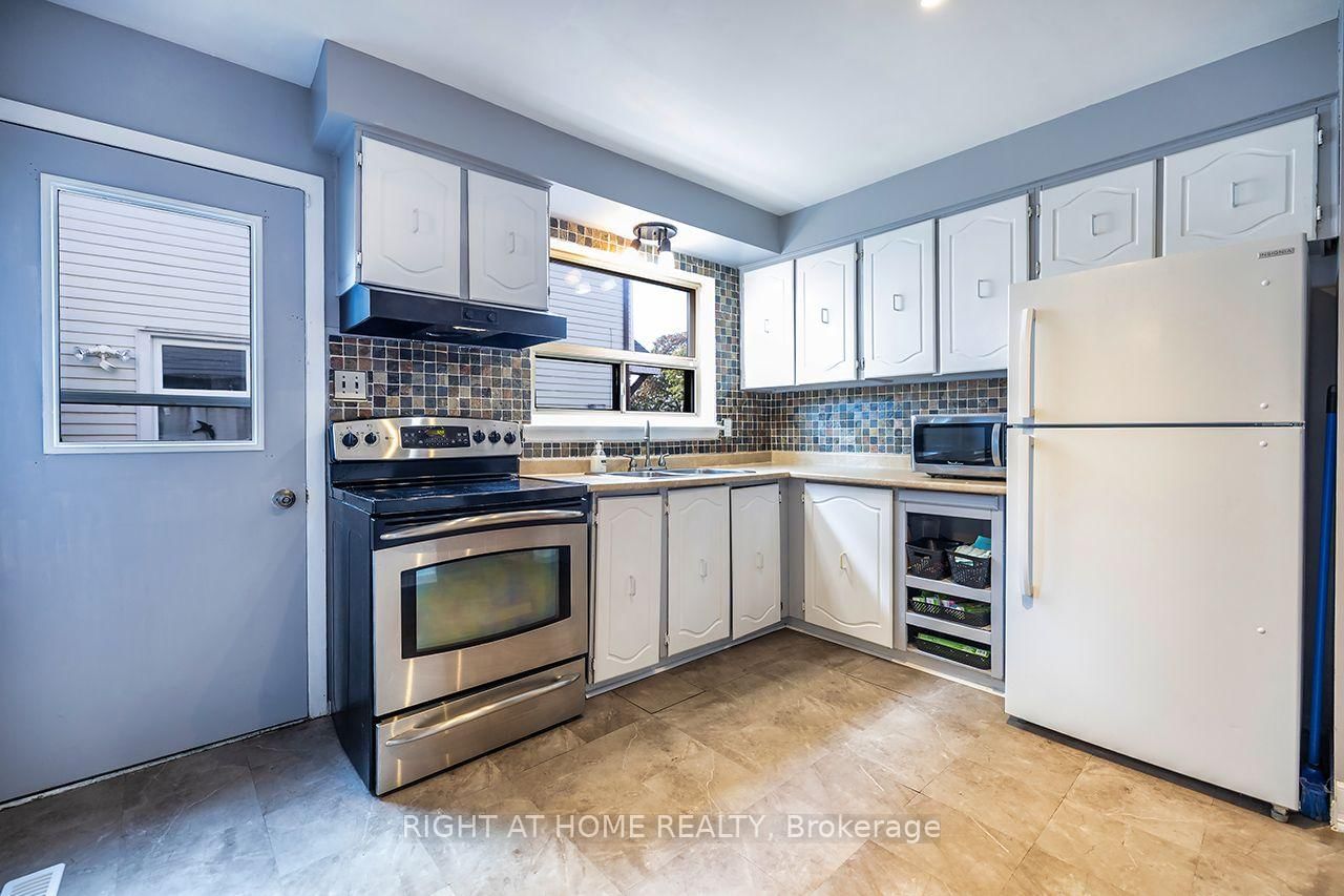 1262 Venus Crescent • Oshawa, ON photo 21