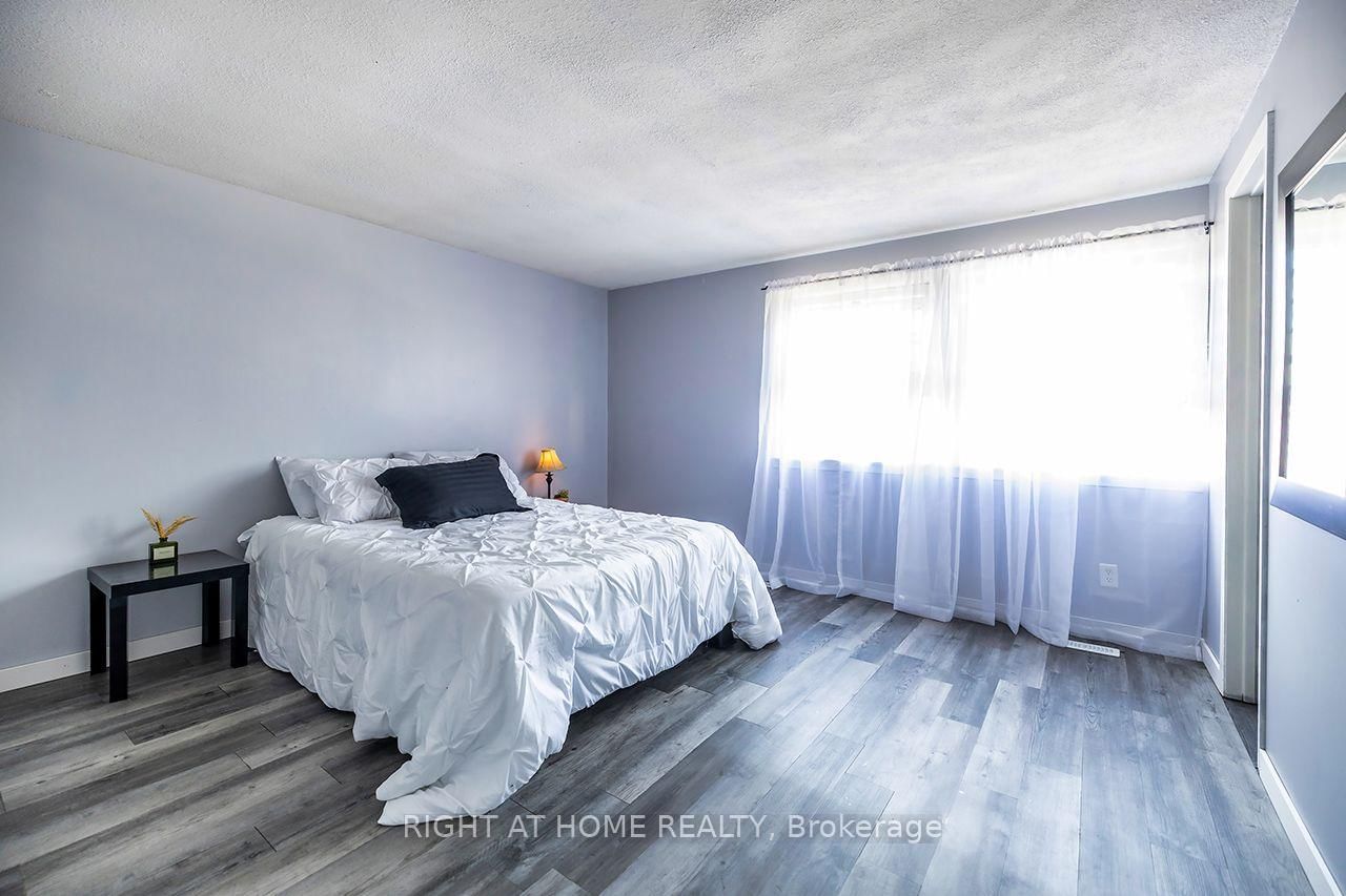 1262 Venus Crescent • Oshawa, ON photo 23