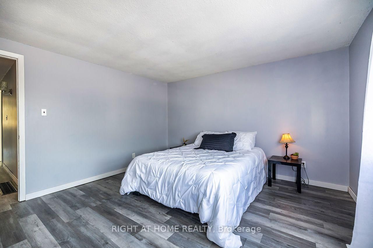 1262 Venus Crescent • Oshawa, ON photo 24