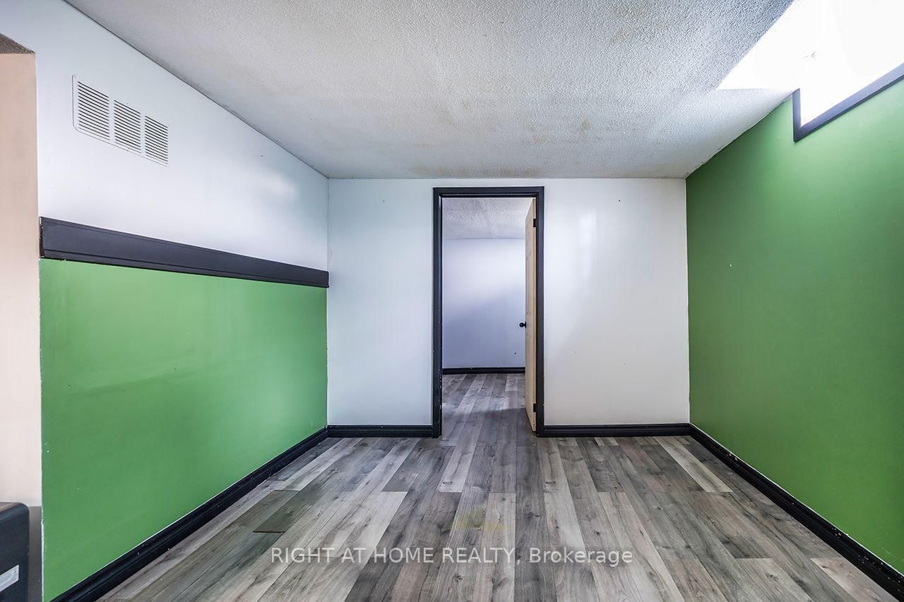 1262 Venus Crescent • Oshawa, ON photo 38