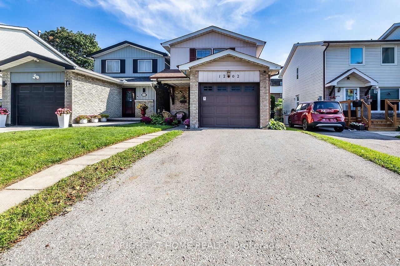 1262 Venus Crescent • Oshawa, ON photo 5