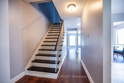 1262 Venus Crescent • Oshawa, ON photo 6