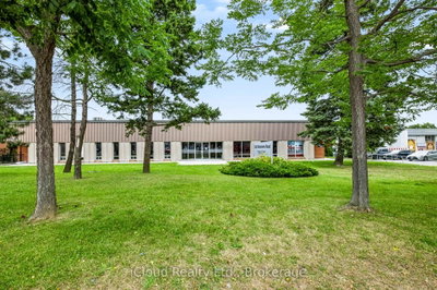 Industrial for lease at 1220 Ellesmere Road, Toronto, Ontario, M1P 2X5 - Bendale - MLS: E13718942