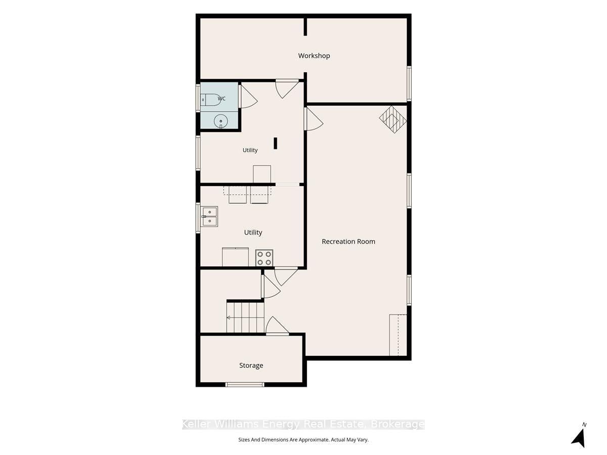 216 College Avenue • Oshawa, ON photo 43