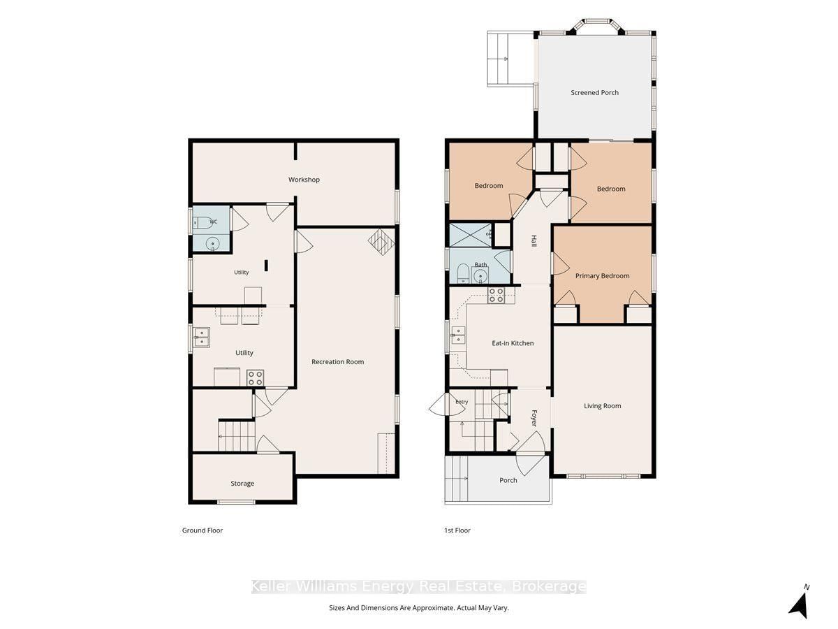 216 College Avenue • Oshawa, ON photo 45