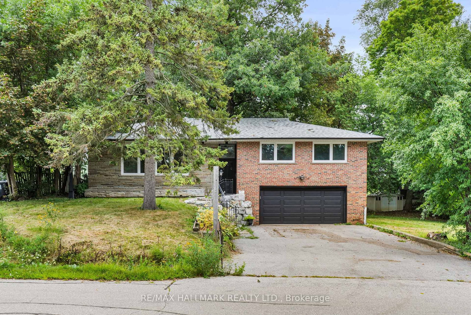 541 Rouge Hills Drive • Toronto, ON photo 1