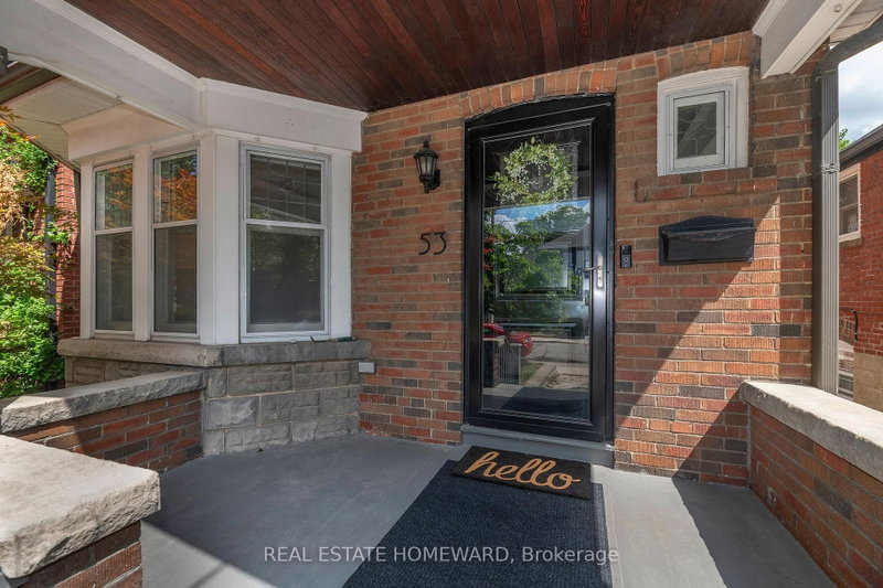 53 Pepler Avenue
