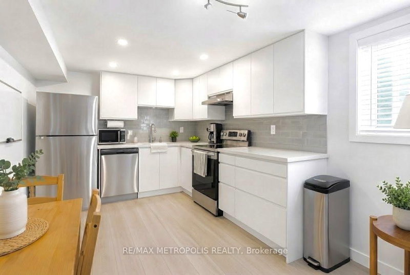 LOWER - 1217 Norman Court