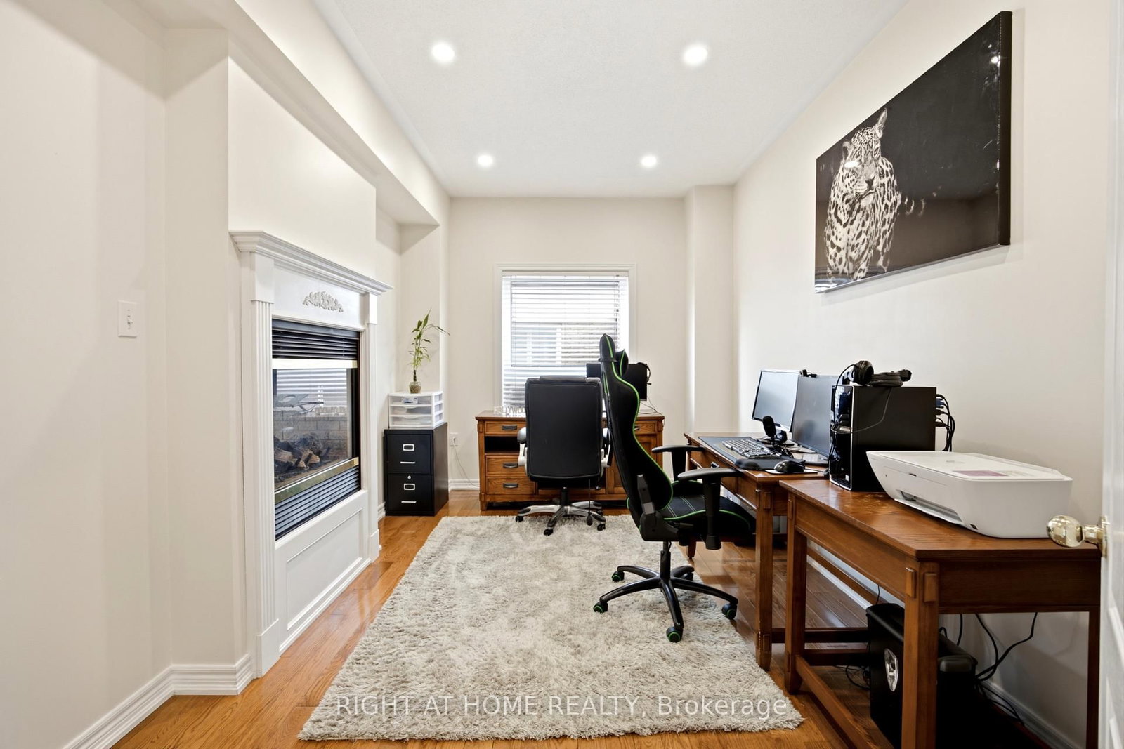 1427 Aldergrove Court • Oshawa, ON photo 16