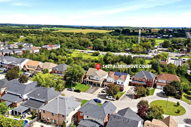 1427 Aldergrove Court