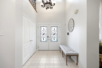 1427 Aldergrove Court • Oshawa, ON photo 4