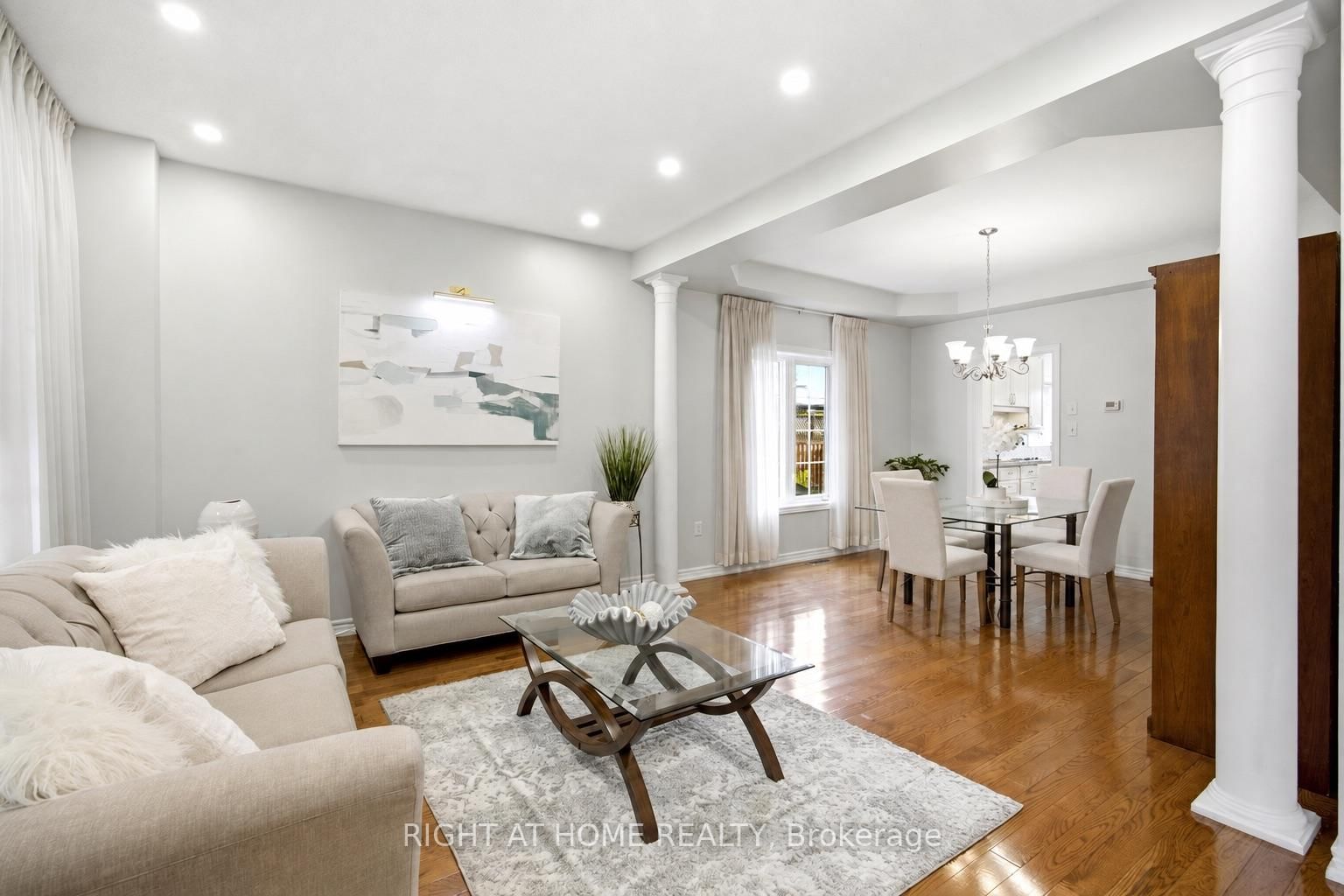 1427 Aldergrove Court • Oshawa, ON photo 6