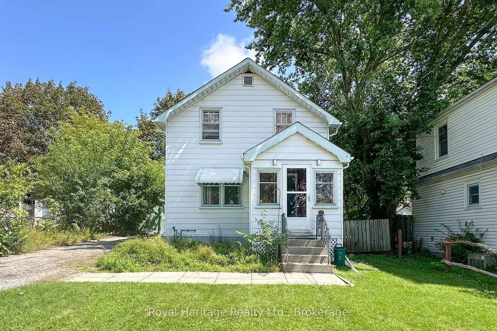 97 Westmount Street • Oshawa, ON photo 1
