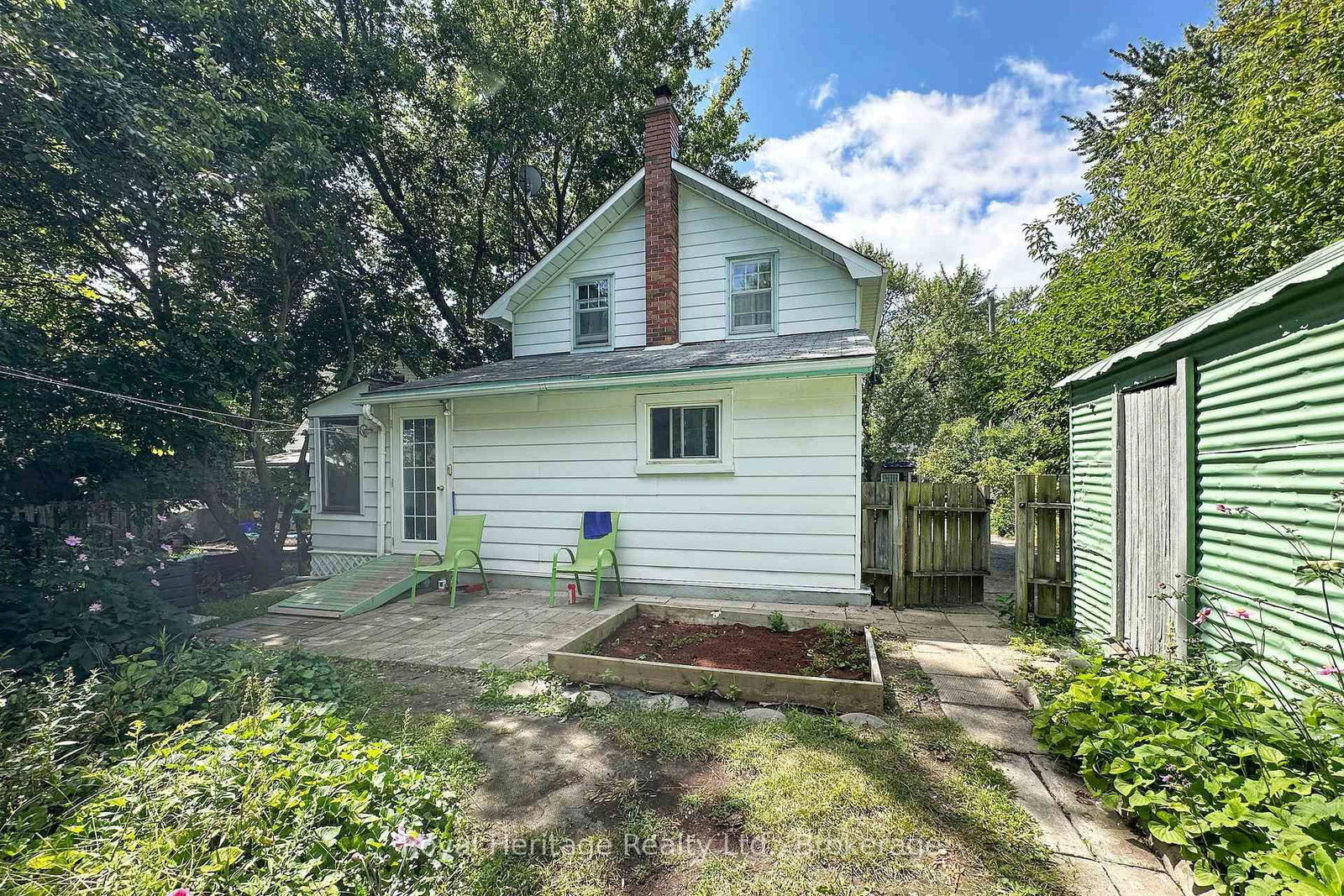 97 Westmount Street • Oshawa, ON photo 17