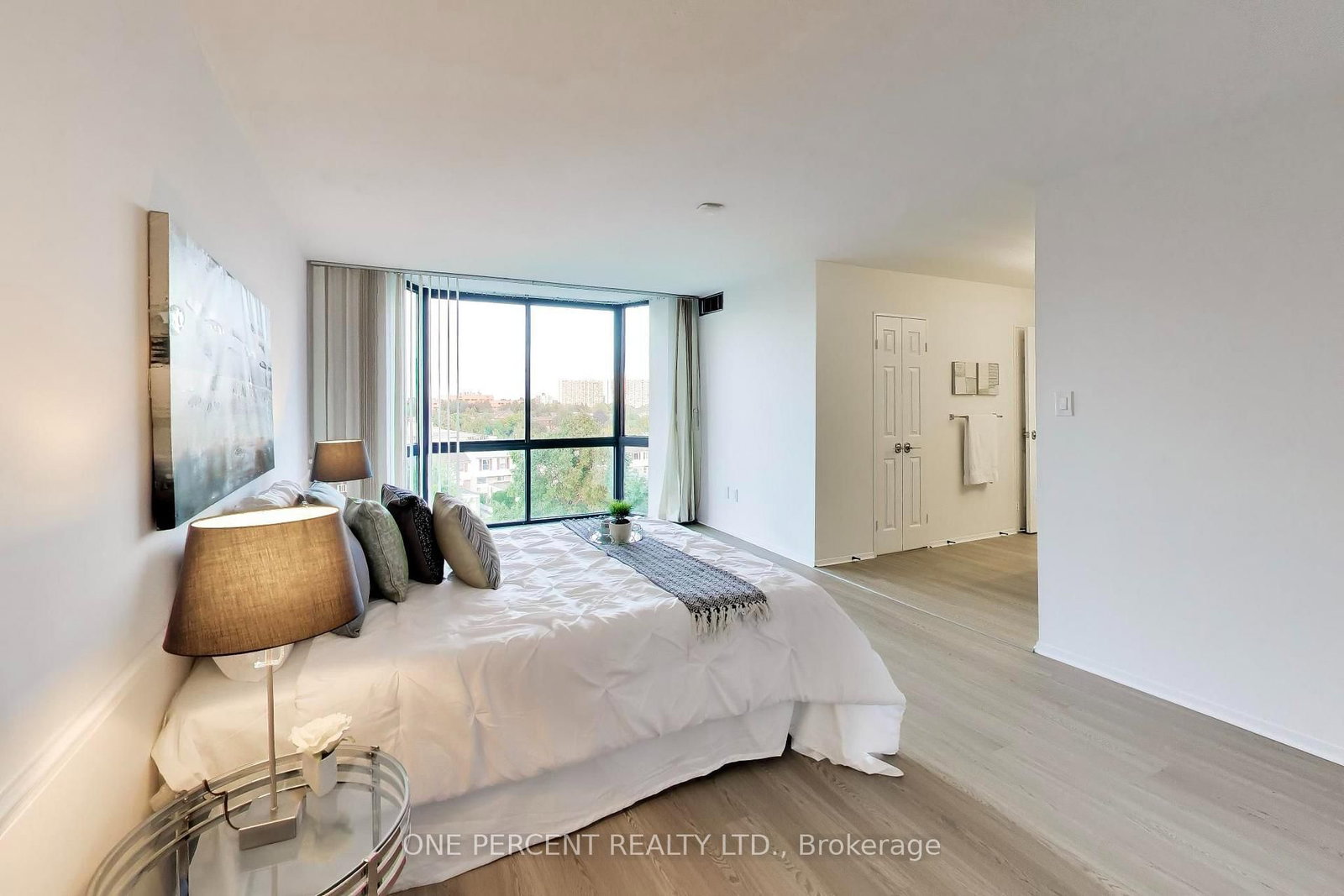 2350 Bridletowne Circle • #503 • Toronto, ON photo 17