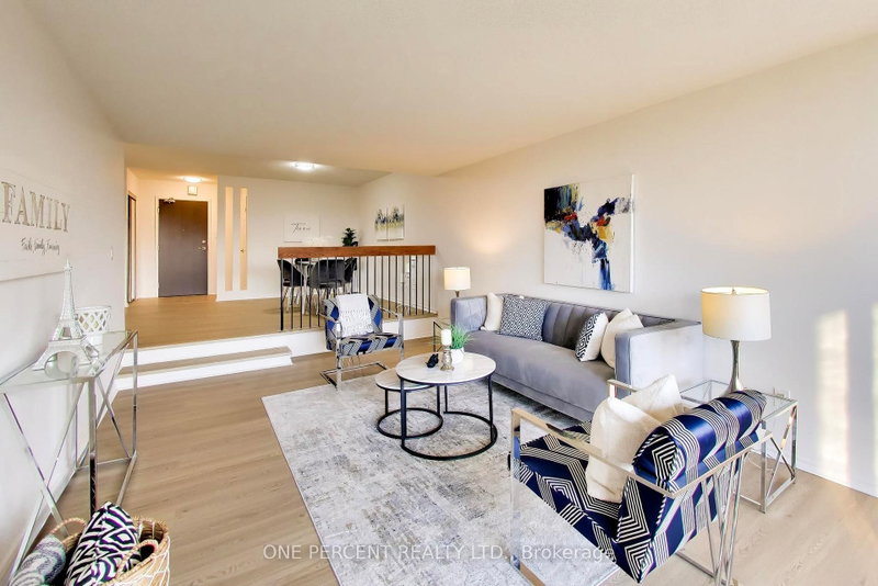 503 - 2350 Bridletowne Circle