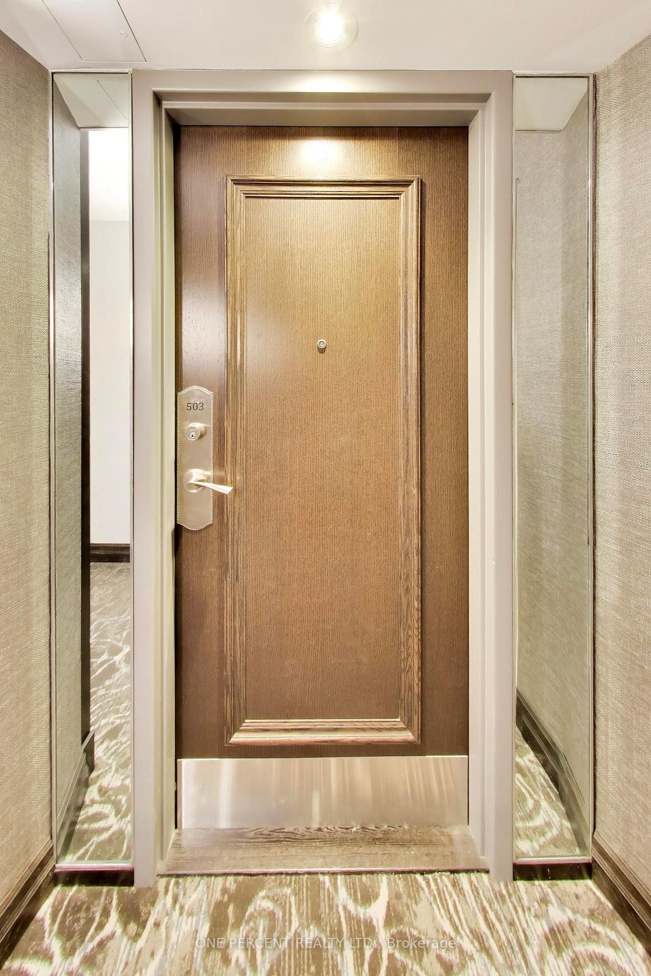 2350 Bridletowne Circle • #503 • Toronto, ON photo 32