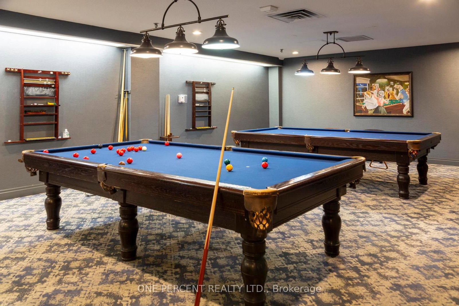 2350 Bridletowne Circle • #503 • Toronto, ON photo 36