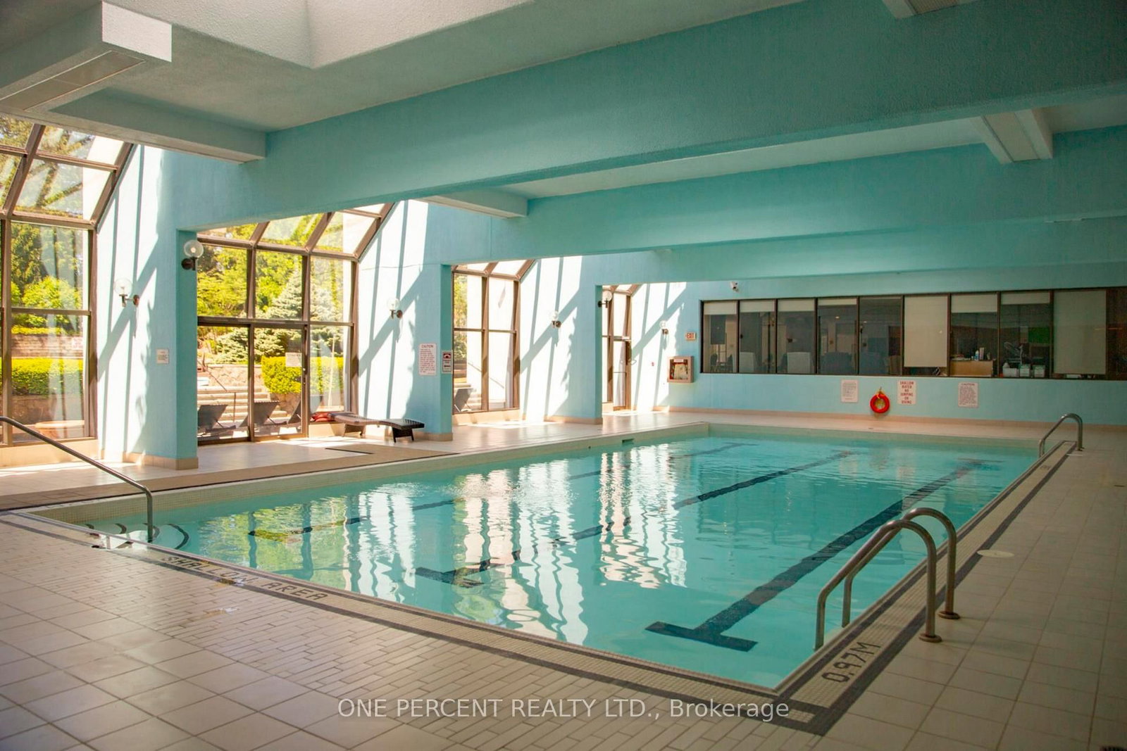 2350 Bridletowne Circle • #503 • Toronto, ON photo 38