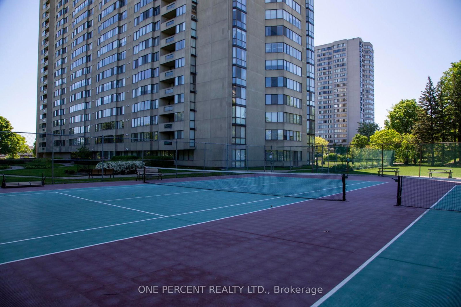 2350 Bridletowne Circle • #503 • Toronto, ON photo 39