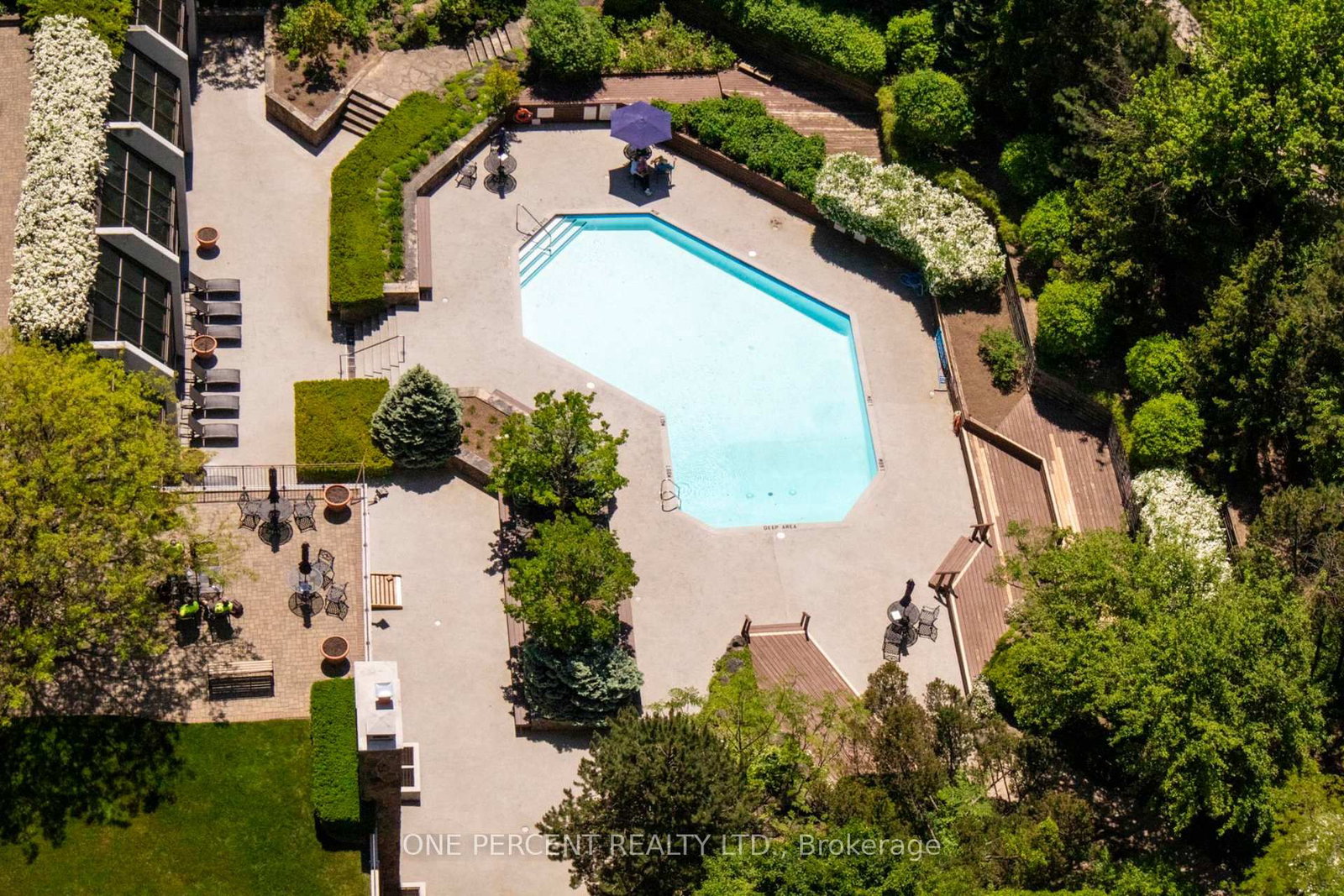 2350 Bridletowne Circle • #503 • Toronto, ON photo 42
