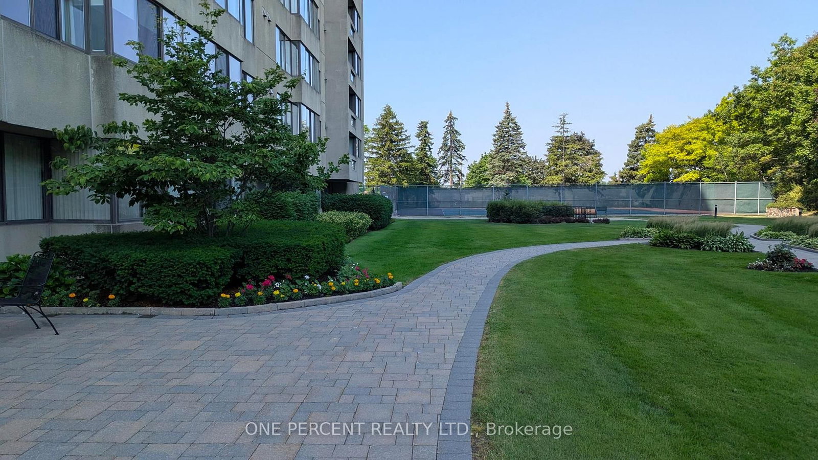 2350 Bridletowne Circle • #503 • Toronto, ON photo 45