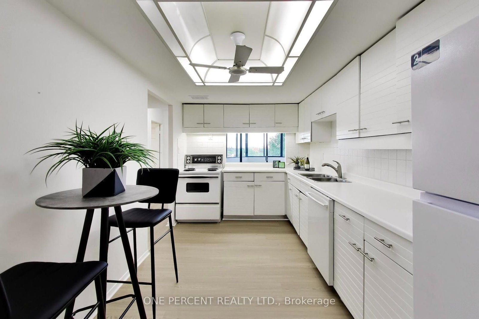 2350 Bridletowne Circle • #503 • Toronto, ON photo 8