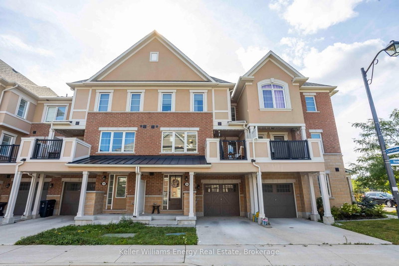 104 Howe Avenue
