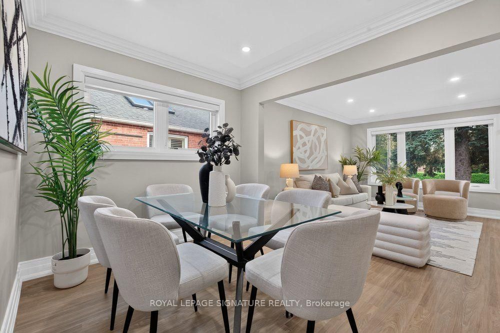 24 Glenshaw Crescent • Toronto, ON photo 11