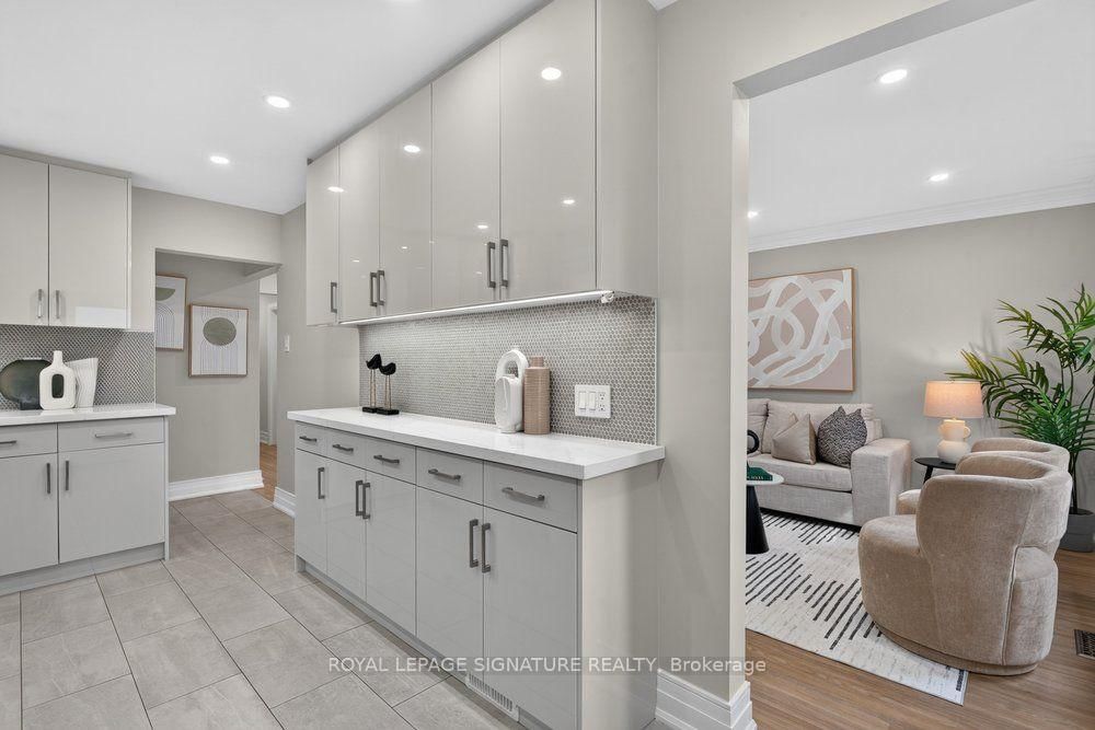 24 Glenshaw Crescent • Toronto, ON photo 16