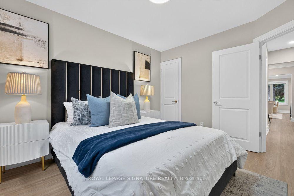 24 Glenshaw Crescent • Toronto, ON photo 21