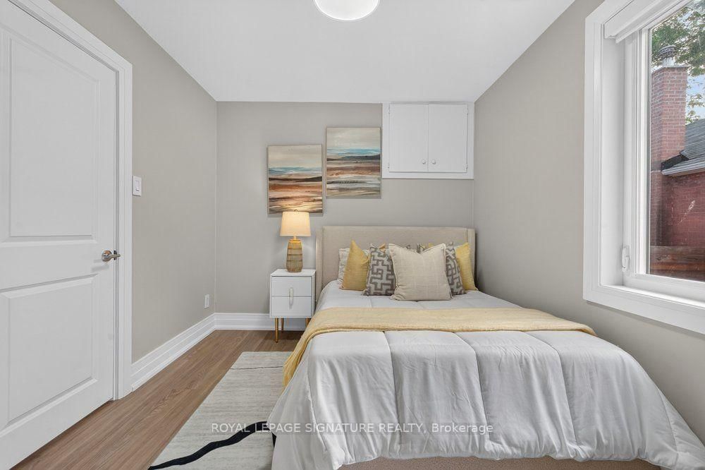 24 Glenshaw Crescent • Toronto, ON photo 23
