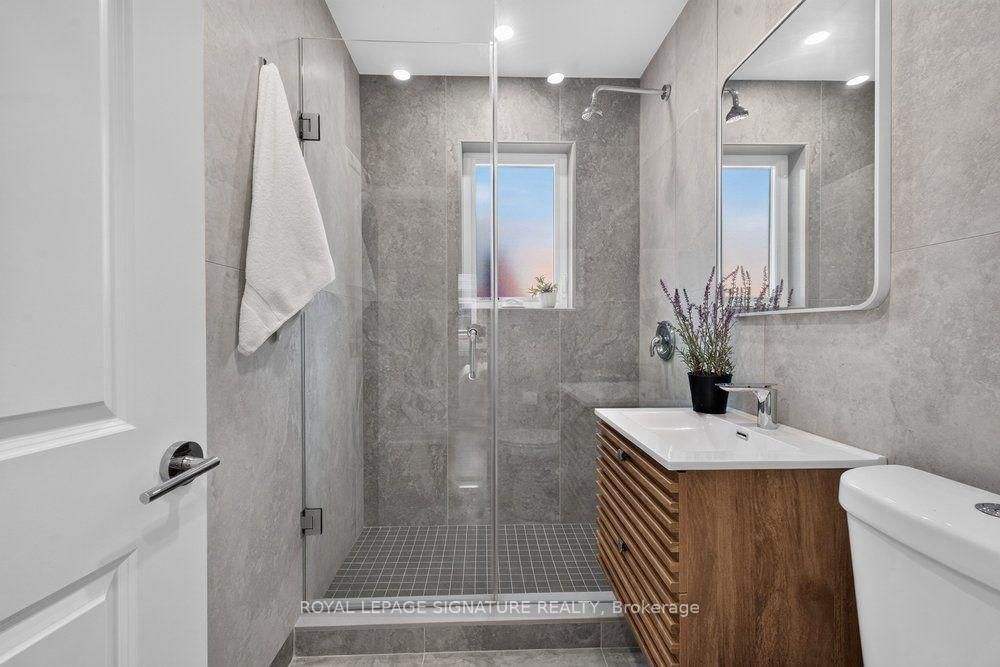 24 Glenshaw Crescent • Toronto, ON photo 26