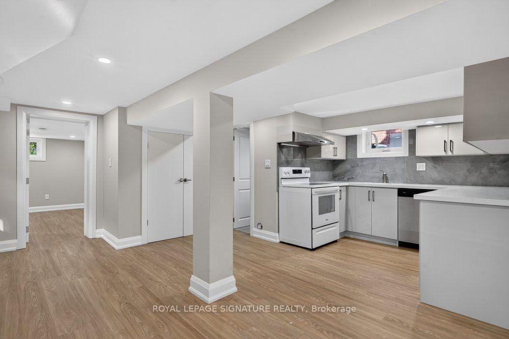 24 Glenshaw Crescent • Toronto, ON photo 30